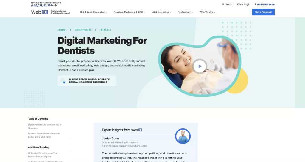 Growing Your Practice: Why Digital Marketing is a Must for Modern Doctors